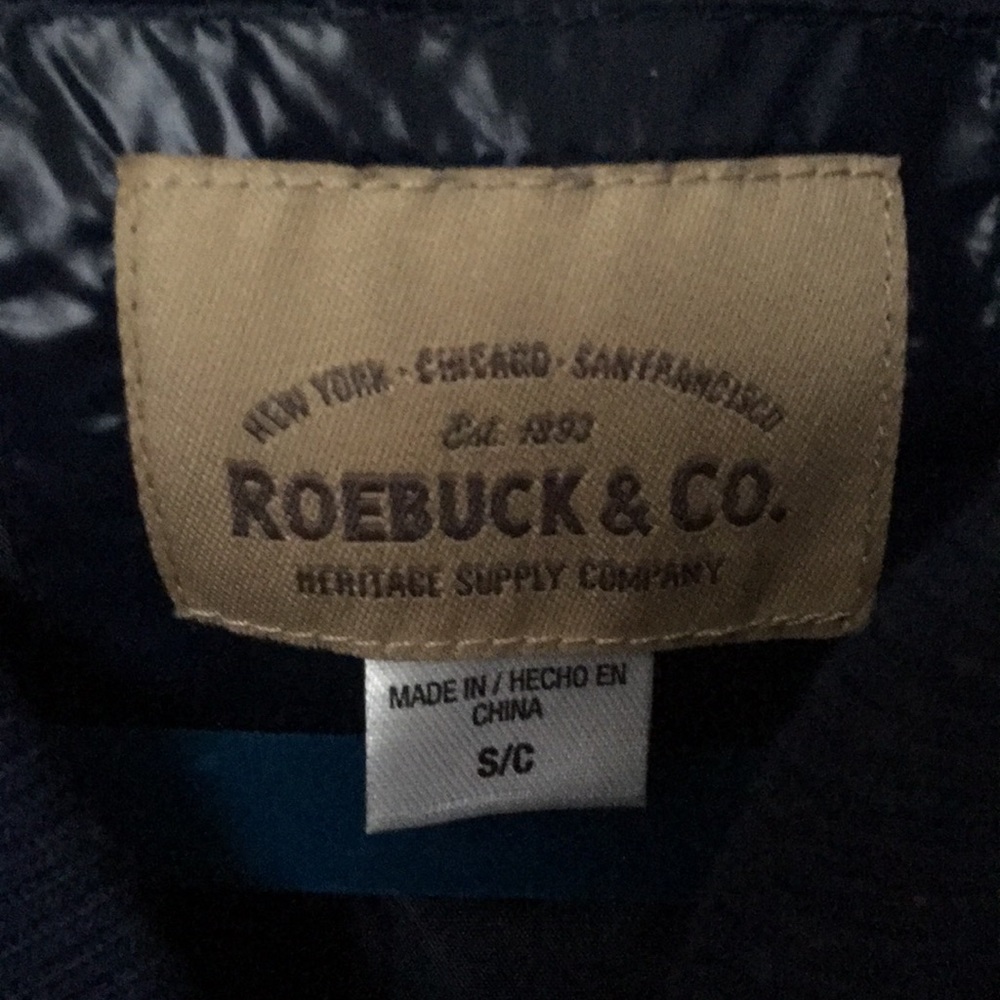 Bubble jacket - Picture 2 of 3